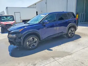 Nissan Rogue 1.5L 3 2024