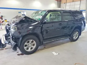 Toyota 4Runner 4.0L 6 2016