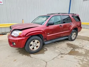 Toyota 4Runner 4.0L 6 2006