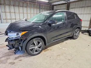 Honda HR-V 1.8L 4 2022