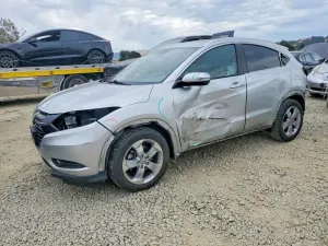 Honda HR-V 1.8L 4 2016