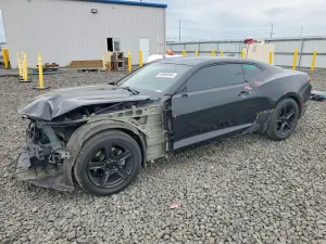 Chevrolet Camaro 3.6L 6 2020