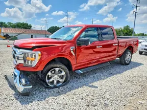 Ford F-150 3.5L 6 2023