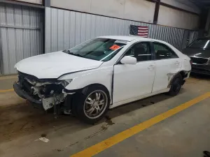 Toyota Camry 3.5L 6 2007