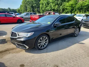 Acura TLX 3.5L 6 2019