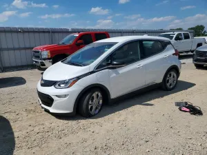 Chevrolet Bolt 2020