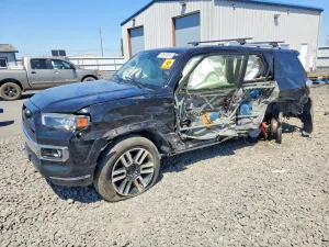Toyota 4Runner 4.0L 6 2014