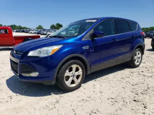 Ford Escape 1.6L 4 2014