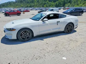 Ford Mustang 2.3L 4 2020