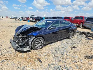 Lexus ES 3.5L 6 2022