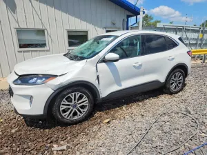 Ford Escape 1.5L 3 2022