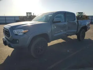 Toyota Tacoma 3.5L 6 2021