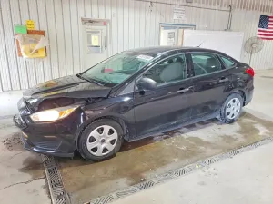 Ford Focus 2.0L 4 2017
