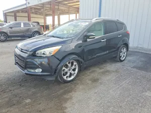 Ford Escape 1.6L 4 2014