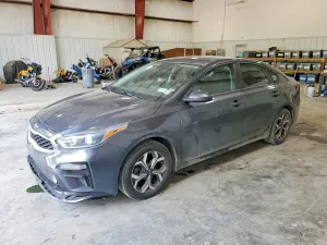 Kia Cerato / Forte / K3 2.0L 4 2020