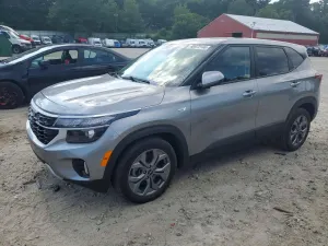Kia Seltos 2.0L 4 2024