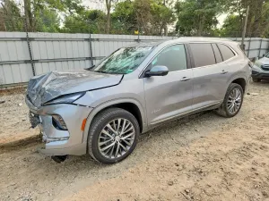 Buick Enclave 2.5L 4 2025