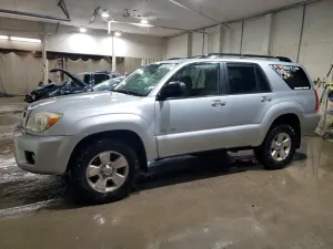 Toyota 4Runner 4.0L 6 2007