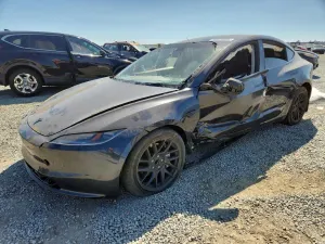 Tesla Model 3 2025
