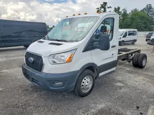 Ford Transit 3.5L 6 2020