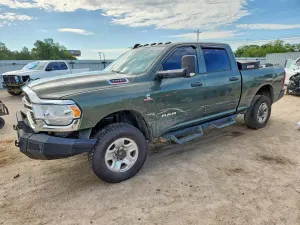 RAM 2500 6.7L 6 2020