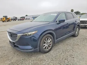 Mazda CX-9 2.5L 4 2016