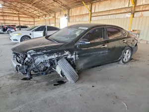 Nissan Altima 2.5L 4 2014