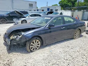 Lexus ES 3.3L 6 2004