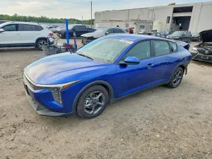 Kia K4 2.0L 4 2026
