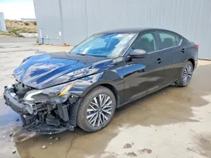 Nissan Altima 2.5L 4 2026