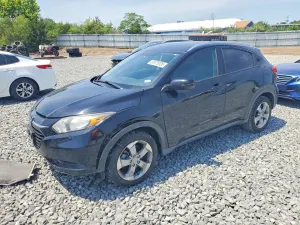 Honda HR-V 1.8L 4 2017