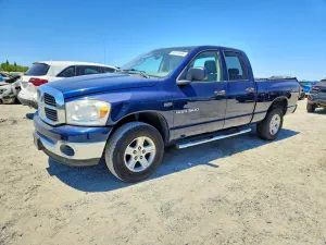 Dodge RAM 5.7L 8 2007
