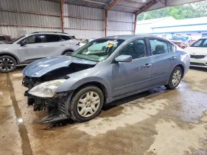 Nissan Altima 2.5L 4 2012