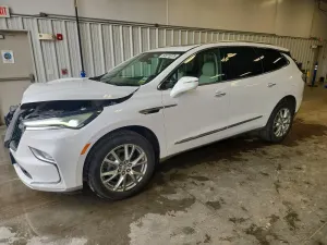 Buick Enclave 3.6L 6 2023