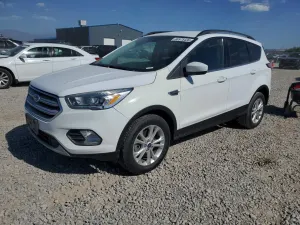 Ford Escape 1.5L 4 2018