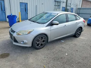 Ford Focus 2.0L 4 2014
