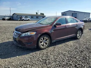 Ford Taurus 3.5L 6 2010