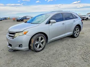 Toyota Venza 3.5L 6 2013