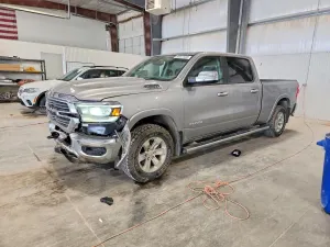 RAM 1500 5.7L 8 2020