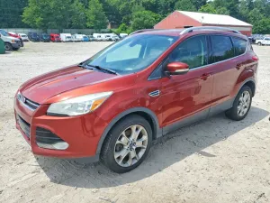 Ford Escape 2.0L 4 2014