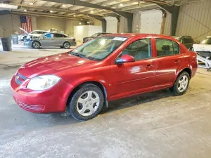 Chevrolet Cobalt 2.2L 4 2009