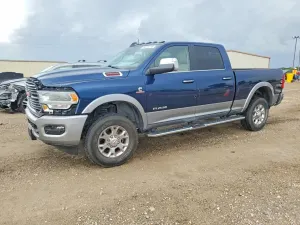RAM 2500 6.7L 6 2021