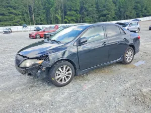 Toyota Corolla 1.8L 4 2010