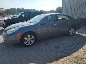 Lexus ES 3.3L 6 2005