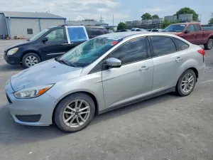 Ford Focus 2.0L 4 2015