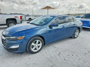 Chevrolet Malibu 1.5L 4 2025