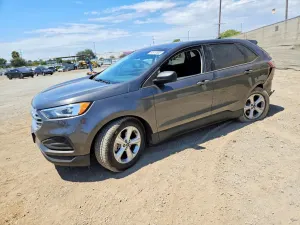 Ford Edge 2.0L 4 2019