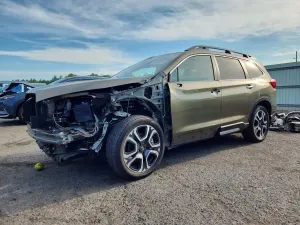 Subaru Ascent 2.4L 4 2024