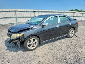 Toyota Corolla 2012
