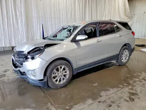 Chevrolet Equinox 1.5L 4 2019